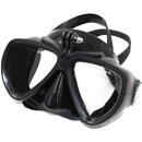 Diving Mask Telesin with detachable mount for sports cameras
