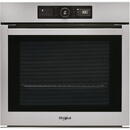 Cuptor Whirlpool AKZ9 6230 IX oven 73 L A+ Stainless steel