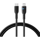 USB C - Lightning 20W 1.2m Cable Joyroom S-CL020A13 - Black