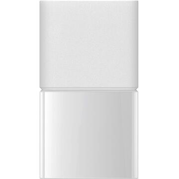 Baseus Network coupler Ethernet RJ-45 Conector Cablu AirJoy Series 10 pcs Alb