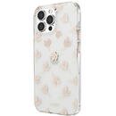 Husa UNIQ etui Coehl Fleur iPhone 13 Pro / 13 6,1" różowy/blush pink