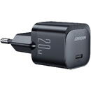 Mini charger USB C 20W PD Joyroom JR-TCF02 - black