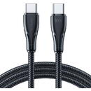 Cable USB-C 100W 2m Joyroom S-CC100A11 (black)