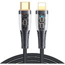Kabel do USB-C Lightning 20W 1.2m Joyroom S-CL020A3 (Negru)