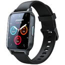 Smartwatch JOYROOM Fit-Life functii sport, gri inchis, 1.83"