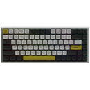 Tastatura Mechanical gaming keyboard Motospeed SK84 RGB