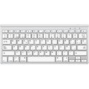 Tastatura Wireless iPad keyboard Omoton KB088 with tablet holder (silver)