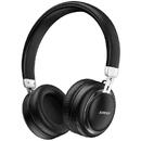 Casti Joyroom JR-HL1 Wireless Headset (black)