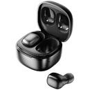 Casti Mini TWS True Earbuds Joyroom L-QP303 (black)