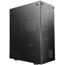 Carcasa Darkflash Phantom Computer Case (black)
