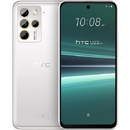 Smartphone HTC U23 Pro 256GB 12GB RAM 5G Dual SIM Snow White
