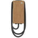 Teltonika Energy TeltoCharge 32A, 3 phase, 22kW, type 2 5m cable, WiFi/BLE/ETH/NFC/RS485 wooden front cover