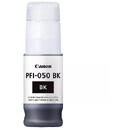 CANON PFI-050BK BLACK INKJET CARTRIDGE