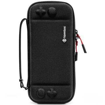 Tomtoc - FancyCase Slim (G05S1D1) - Nintendo Switch OLED - Black