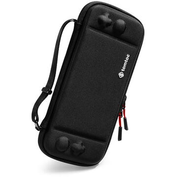 Tomtoc - FancyCase Slim (G05S1D1) - Nintendo Switch OLED - Black