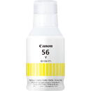 Canon Ink Cart. GI-56Y yellow MAXIFY GX6050, GX7050 4432C001