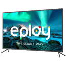 Televizor Allview TV 43 inches LED 43EPLAY6400-F