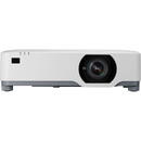 Videoproiector NEC Projector P627UL laser WUXGA 6200AL 600000:1 9.7kg