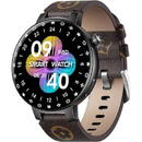 Smartwatch Kumi GT6 PRO 1.3 inches 300 mAh grey-white