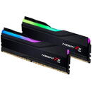 Memorie G.Skill Trident Z5 RGB F5-8000J4048F24GX2-TZ5RK Modul memorie 48 GB 2 x 24 GB DDR5 8000 MHz