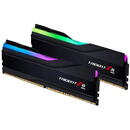 Memorie G.Skill Trident Z5 RGB F5-6800J3445G16GX2-TZ5RK Modul de memorie 64 GB 2 x 32 GB DDR5