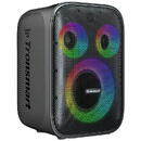 Boxa portabila Wireless Bluetooth Speaker Tronsmart Halo 200 (black)