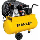 Compresor cu ulei Stanley 28DC504STN605 50l 9 bar