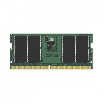Memorie laptop Kingston Memorie notebook DDR5 32GB 5200MHz 1.1V CL42