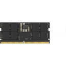 Memorie laptop GOODRAM Memorie DDR5 SODIMM 16GB 5600MHz CL46 1.1V
