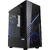 Carcasa iBOX PC Lupus 71 Midi Tower ATX Negru