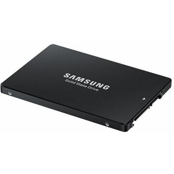 SSD Samsung PM893 DCT 3840GB MZ7L33T8HBLT-00W07 SATA