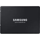 SSD Samsung PM9A3 U.2 DCT 7680GB MZQL27T6HBLA-00W07