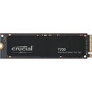 SSD Crucial SSD T700 2TB M.2 NVMe 2280 PCIe 5.0 12400/11800