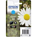 Epson ink cartridge cyan Claria Home T 180         T 1802