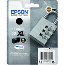 Epson ink cartridge black DURABrite Ultra Ink 35 XL T 3591