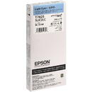 Epson ink cartridge light cyan T 782 200 ml              T 7825
