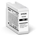 Epson ink cartridge matte black T 47A8 50 ml Ultrachrome Pro 10