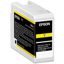 Epson ink cartridge yellow T 46S4 25 ml Ultrachrome Pro 10