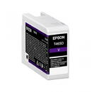Epson ink cartridge purple T 46SD 25 ml Ultrachrome Pro 10