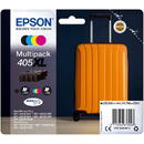 Epson DURABrite Ultra Multipack (4 colors) 405 XL         T 05H6
