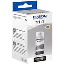 Epson EcoTank grey T 114 70 ml               T 07B5