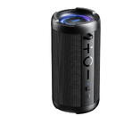 Boxa portabila Wireless speaker Remax Courage waterproof (black)