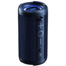 Boxa portabila Wireless speaker Remax Courage waterproof (blue)