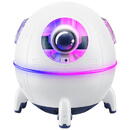 Humidifier Remax Spacecraft (white)