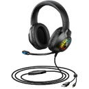 Casti Gaming Headphones Remax RM-850 (black)