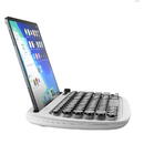 Tastatura Wireless Keyboard Remax (white)