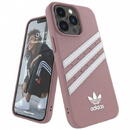 Husa Adidas OR Moulded Case PU iPhone 13 Pro / 13 6,1" różowy/pink 47808