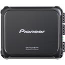 Pioneer GM-DX874 4 canale - clasa D, putere maximă 1200w - amplificator