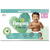 Pampers Harmonie Baby Diapers 9-14kg, size 4-MAXI, 74pcs