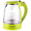 Fierbator MAESTRO MR-064-GREEN electric kettle